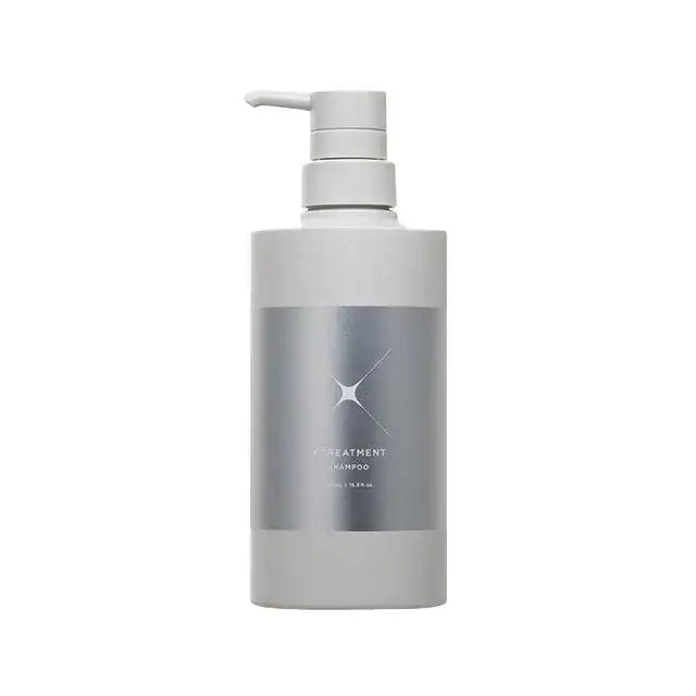 正規品】X TREATMENT BOXSET(ボックスセット) シャンプー 300ml