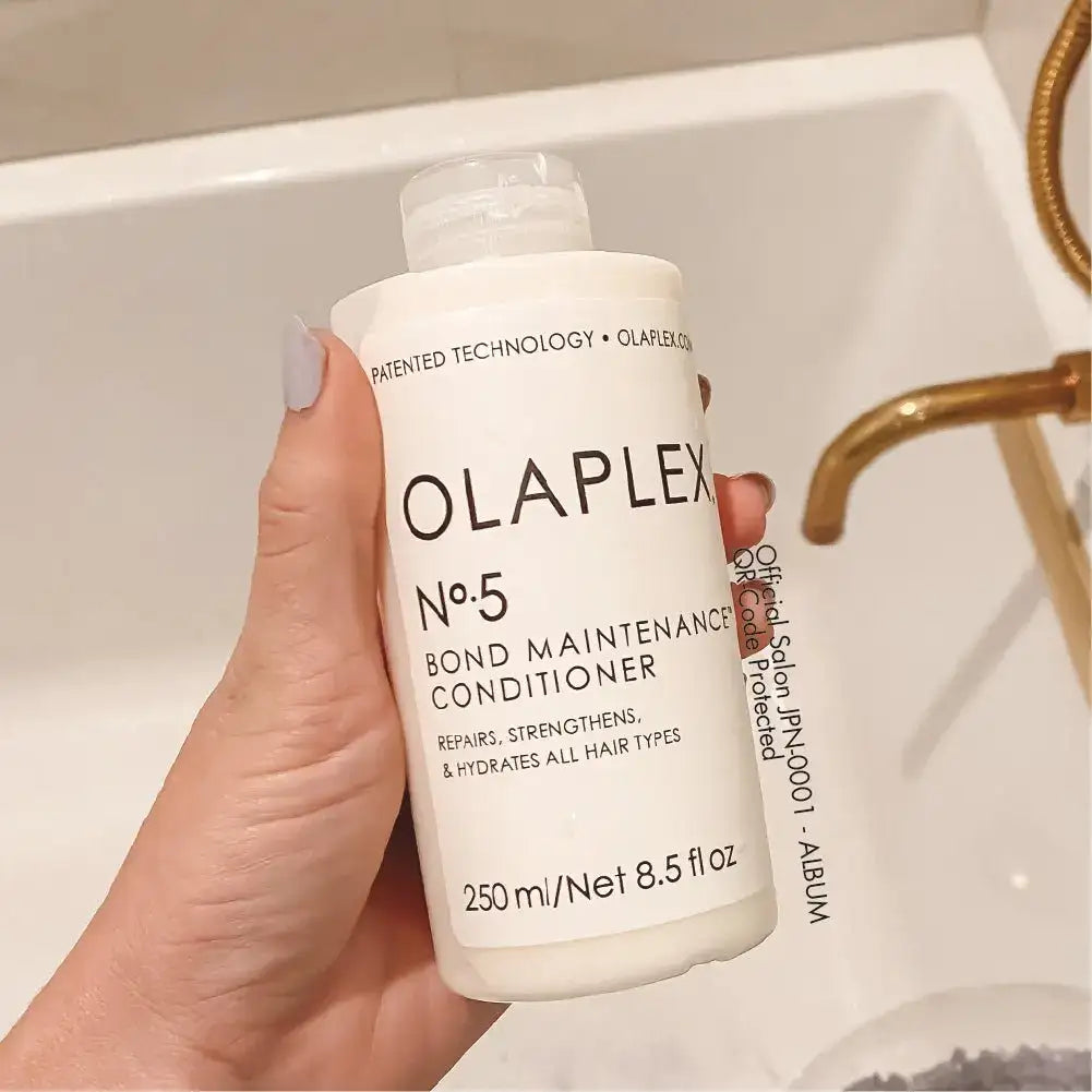 公式公認店】OLAPLEX オラプレックス No.4 ボンドメンテナンス