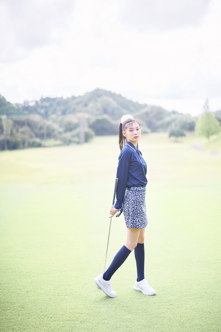 RALPHLAURENラルフローレン ポロシャツ ネイビー ゴルフ ゴルフ