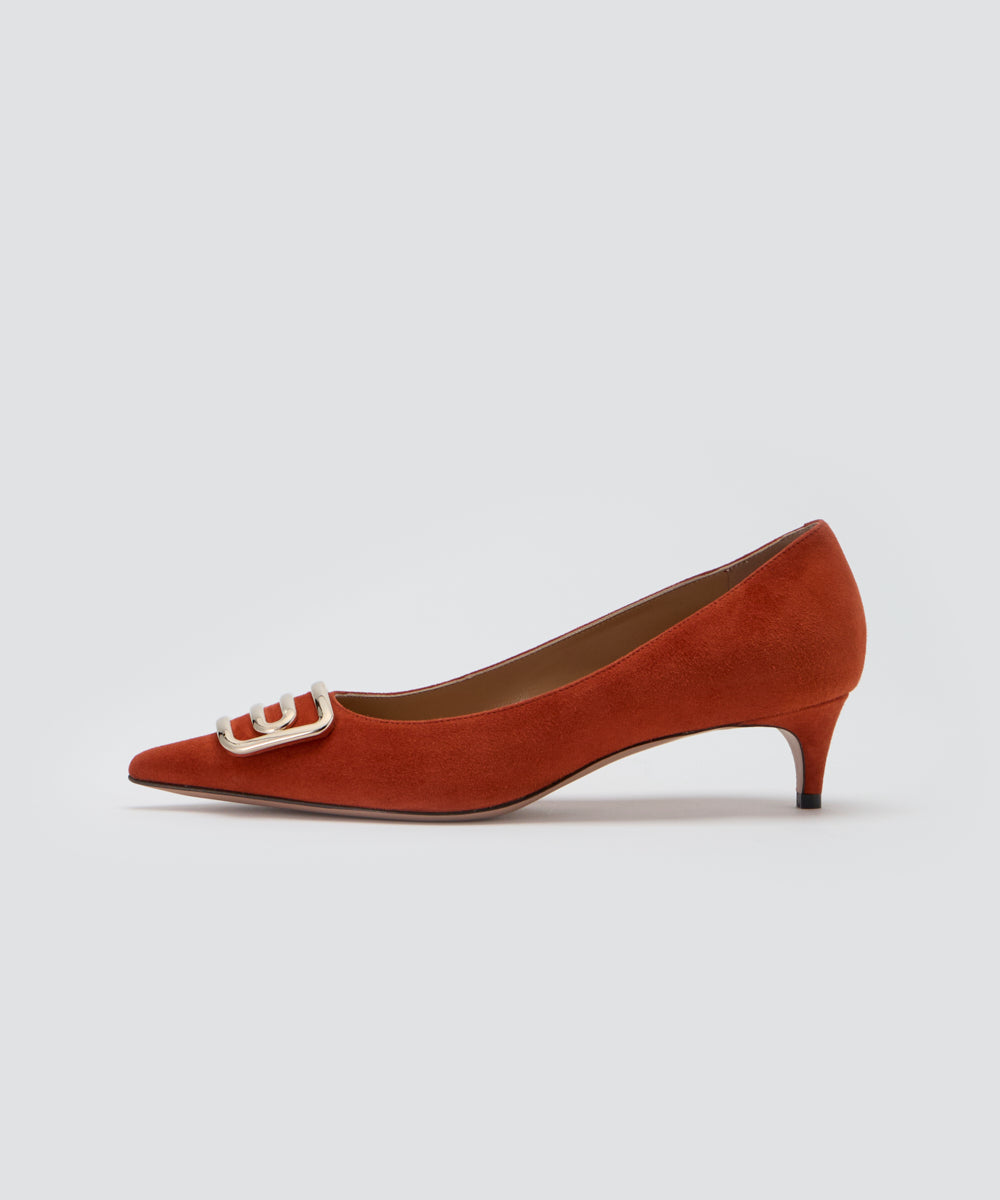 ヒール高で選ぶPELLICO（ペリーコ）のシューズ – AMAN ONLINE STORE