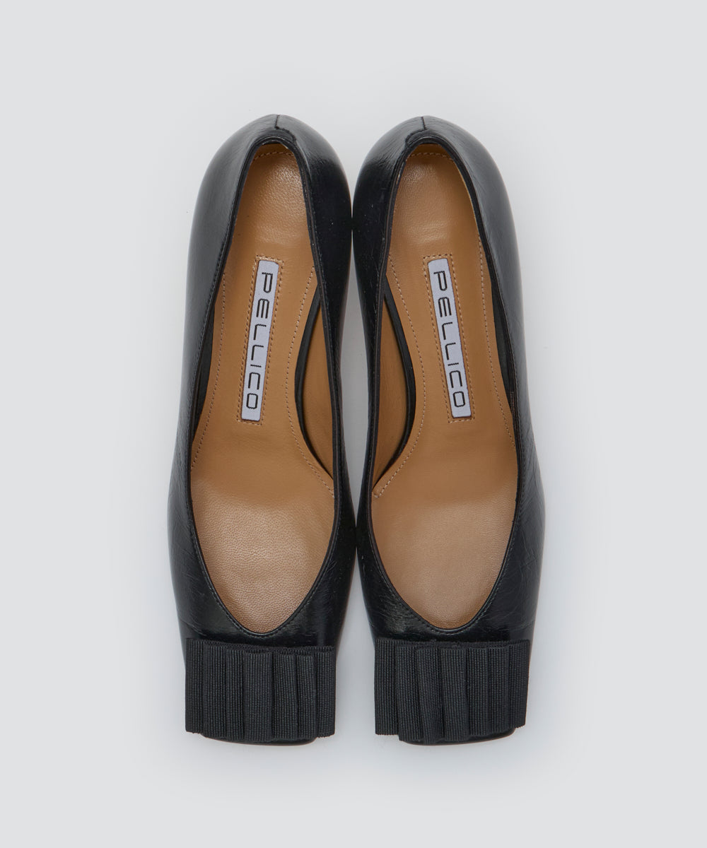 PELLICO | パンプス 6.0cm BLACK - アマンオンラインストア – AMAN