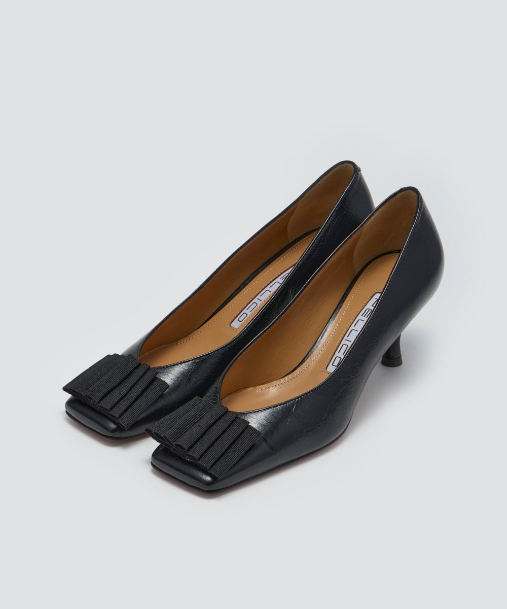 PELLICO | パンプス 6.0cm BLACK - アマンオンラインストア – AMAN