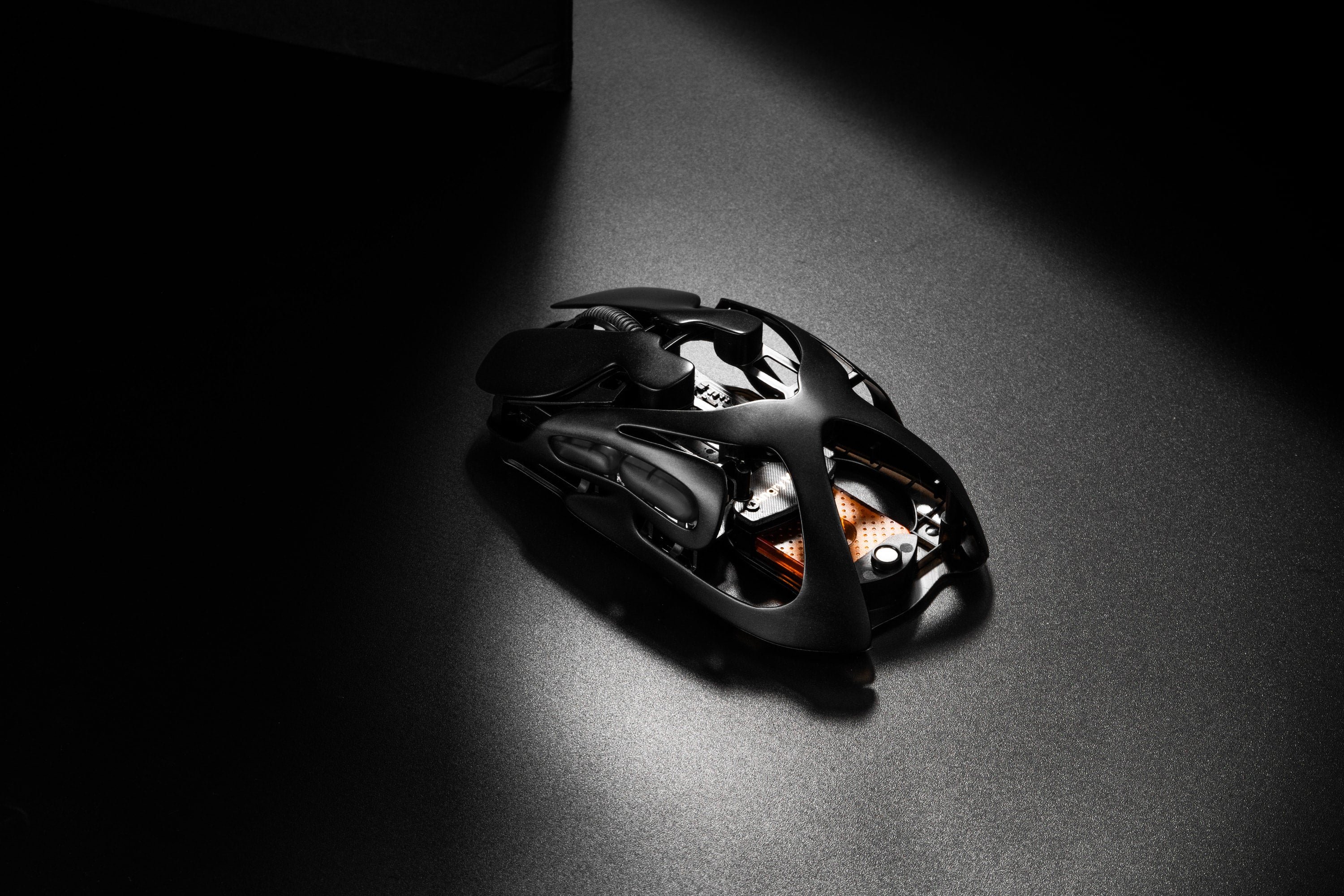 AM INFINITY MOUSE