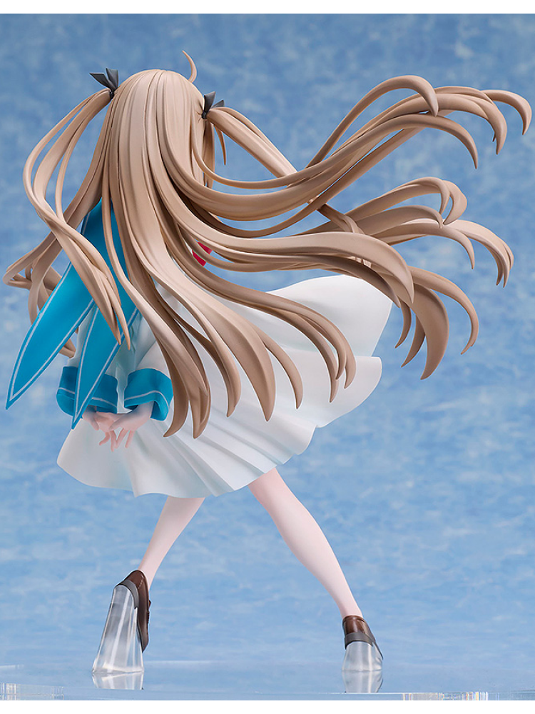 ATRI-My Dear Moments- Atri 1/7 Scale Figure | Aniplex Online