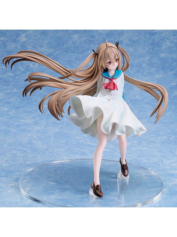 ATRI-My Dear Moments- Atri 1/7 Scale Figure | Aniplex Online