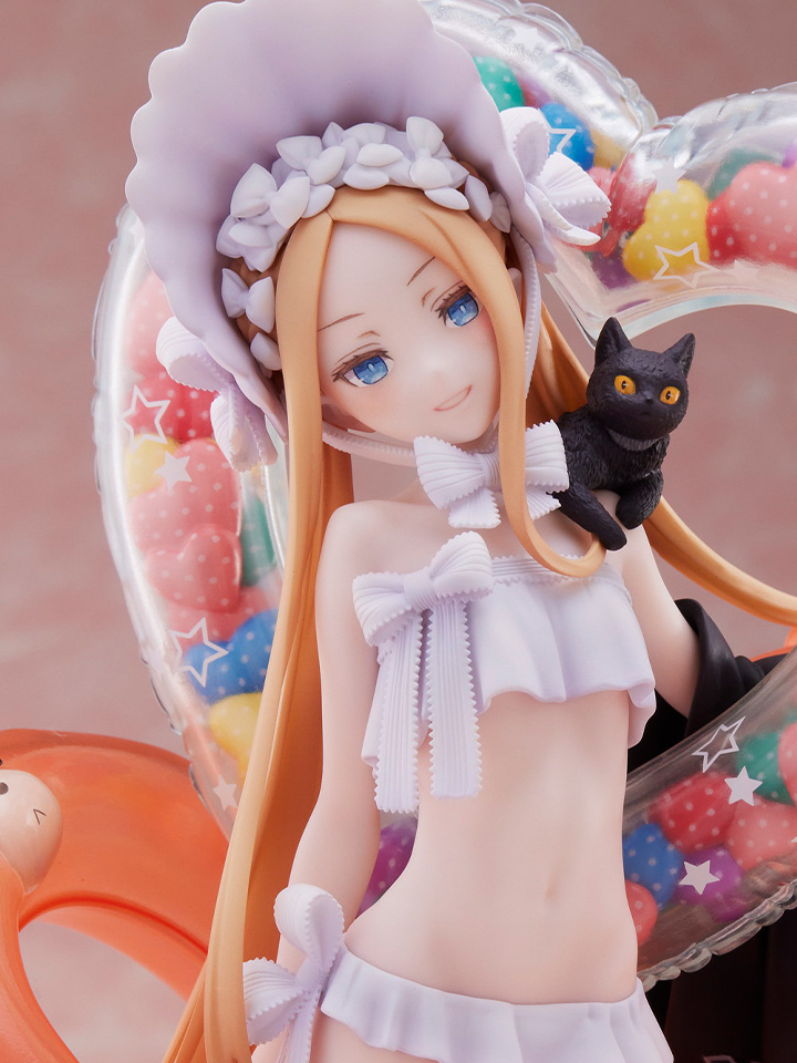 Fate/Grand Order Foreigner/Abigail Williams (Summer) 1/7 Scale