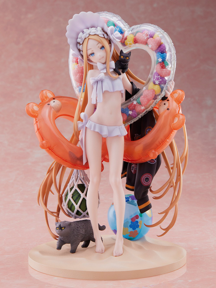 Fate/Grand Order Foreigner/Abigail Williams (Summer) 1/7 Scale