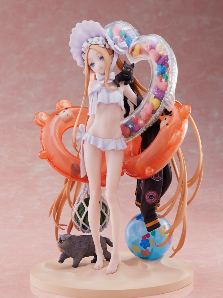 Fate/Grand Order Foreigner/Abigail Williams (Summer) 1/7 Scale