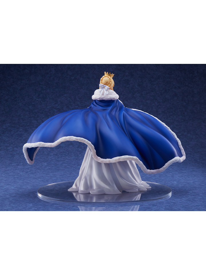 Fate/Grand Order Saber/Altria Pendragon “under the same sky” 1/7