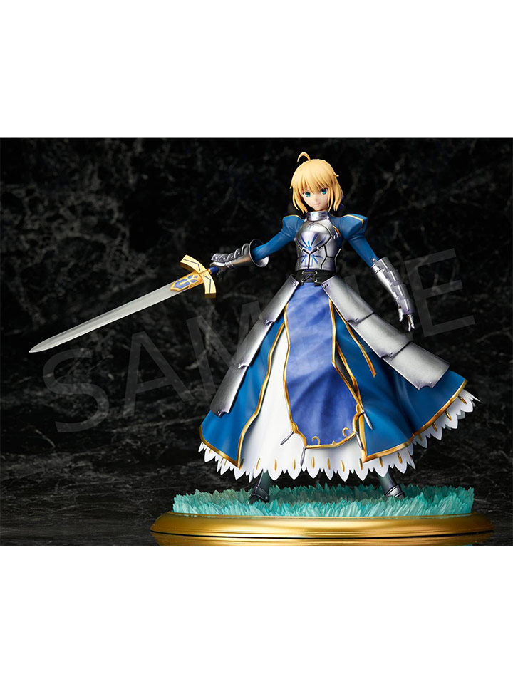 Fate/Grand Order - Saber Altria Pendragon 1/7 Scale Figure Deluxe