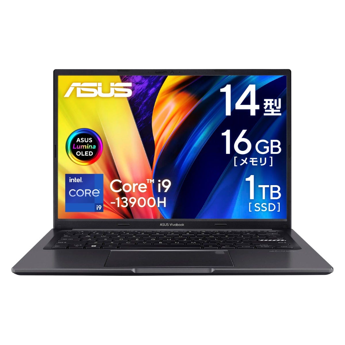 ASUS Vivobook 14 X1405 今すぐ購入！| ASUS Store | ASUS Store [JAPAN]