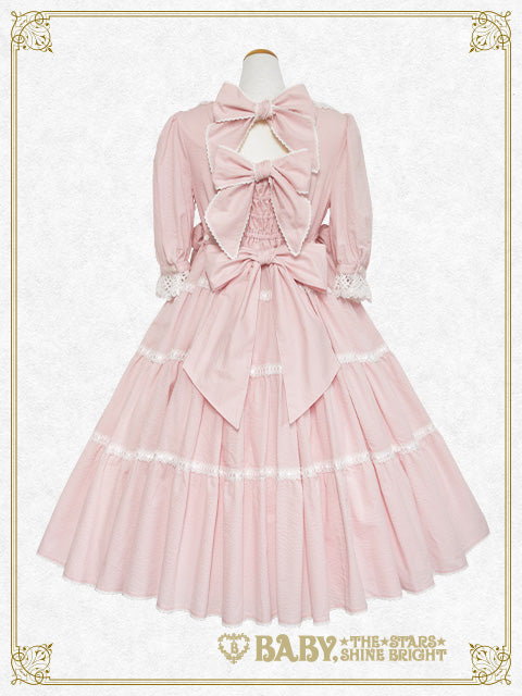 Siestaワンピース – BABY, THE STARS SHINE BRIGHT