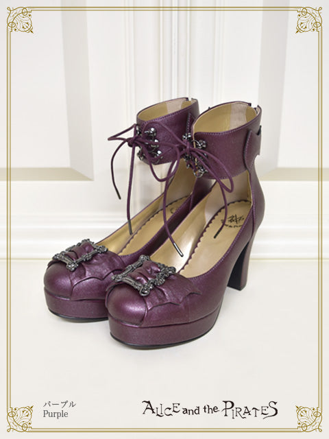 小悪魔パンプス – BABY, THE STARS SHINE BRIGHT