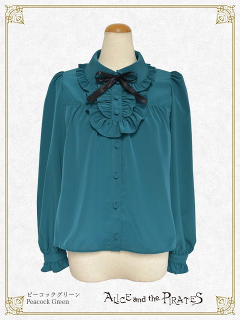 ALICE and the PIRATES / Blouse – BABY, THE STARS SHINE BRIGHT