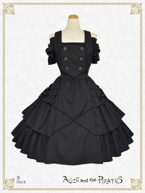 ALICE and the PIRATES – BABY, THE STARS SHINE BRIGHT