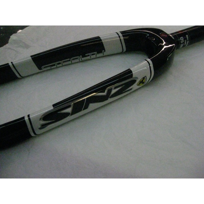 SINZ STEALTH PRO LITE CAR