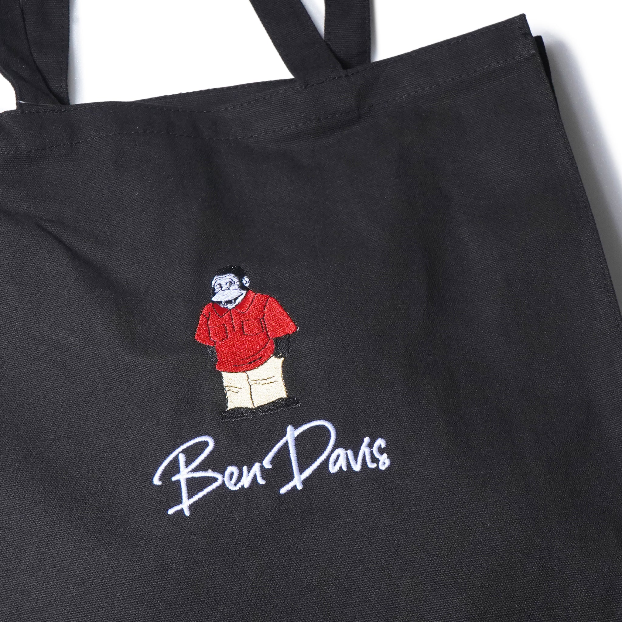 EMBRO TOTE – ベンデイビス公式通販サイト