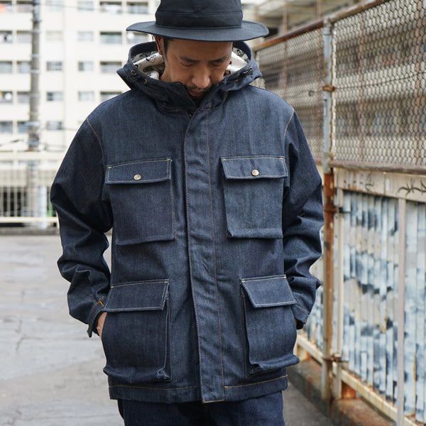 FLAME Retardant Work Jacket – ベンデイビス公式通販サイト