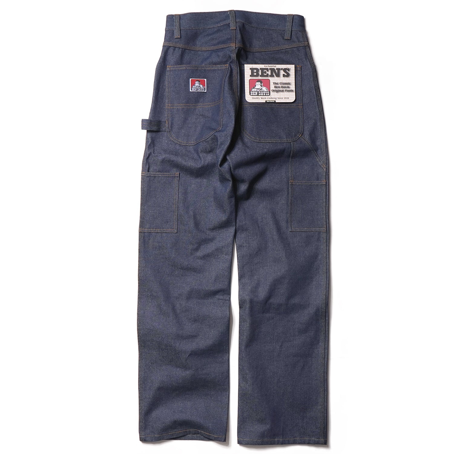 NEW PAINTER PANTS – ベンデイビス公式通販サイト