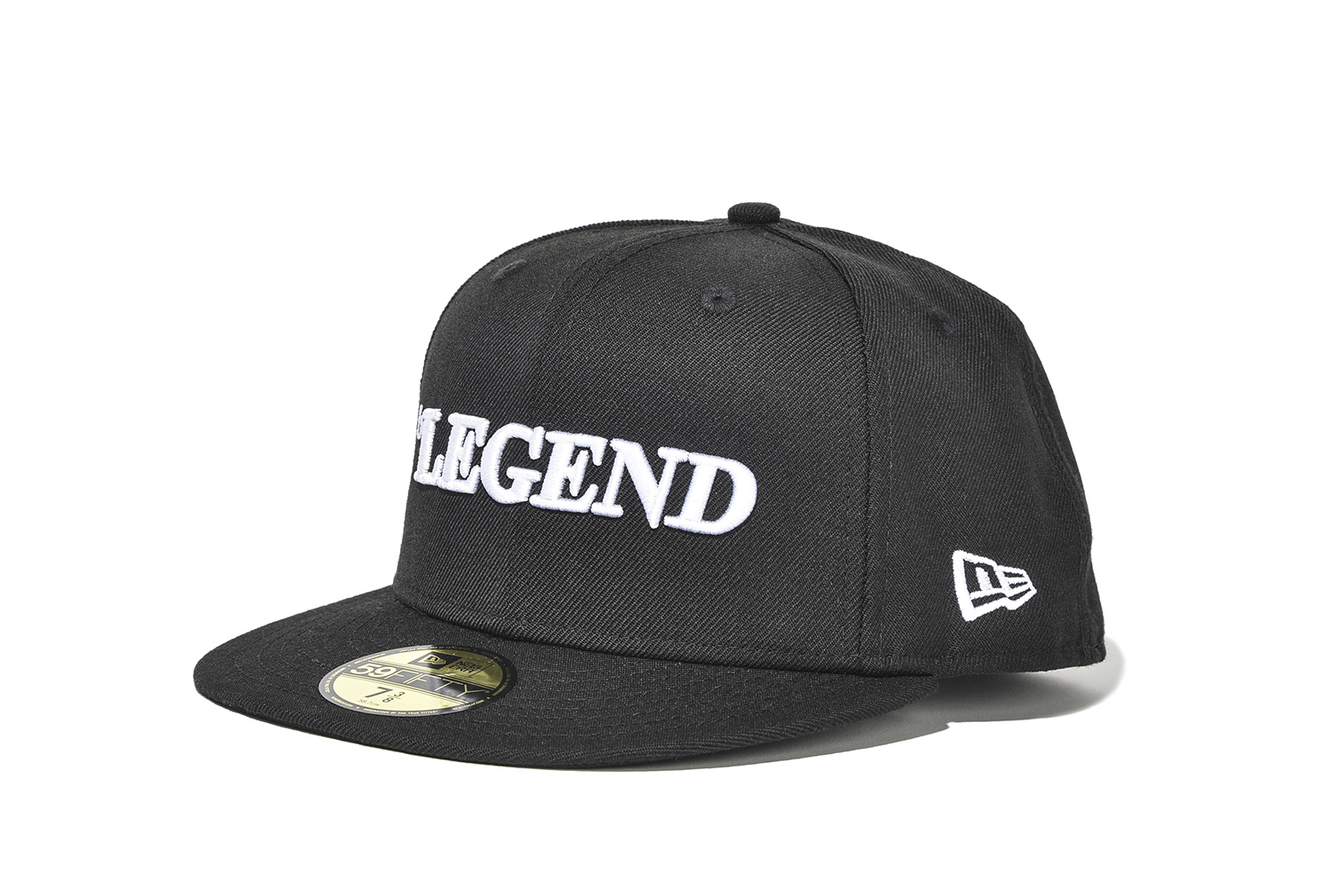 ビーレジェンド NEW ERA CAP 5950 | ビーレジェンド 公式オンライン