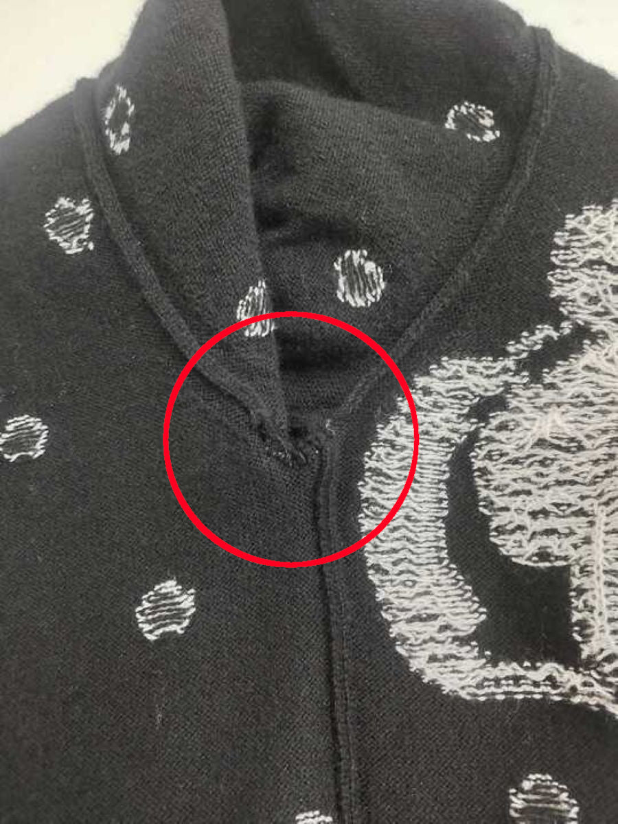 エルメス ニット セーター 23SS Brides de Gala | ビープライス