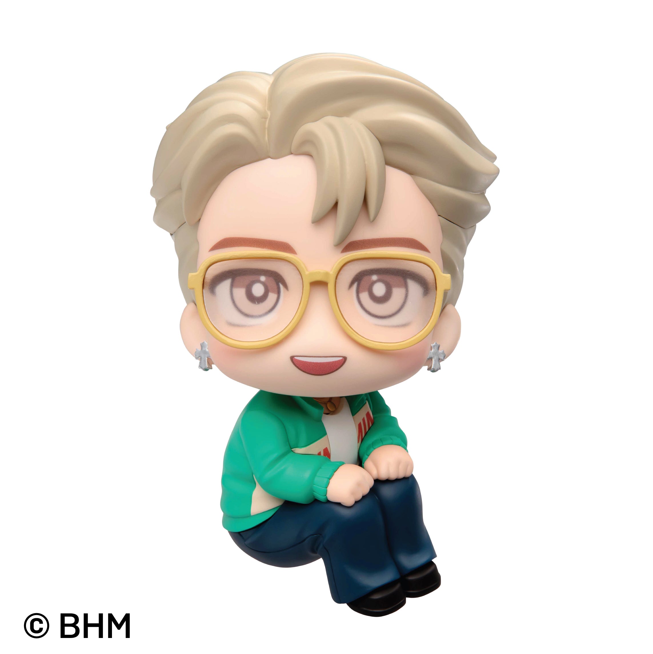 るかっぷ TinyTAN Dynamite ver. Jimin – ベストスカイオンラインストア