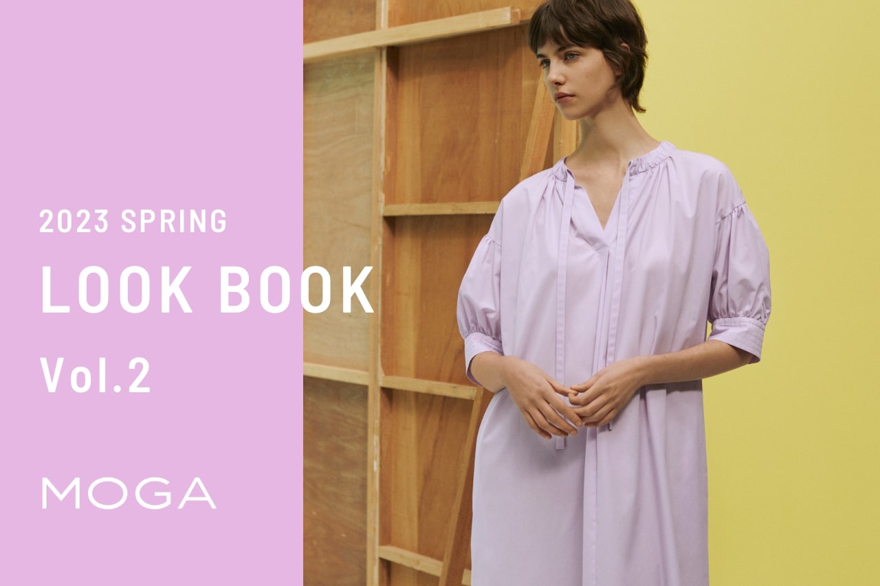 MOGA｜BIGI online store - ビギ オンラインストア