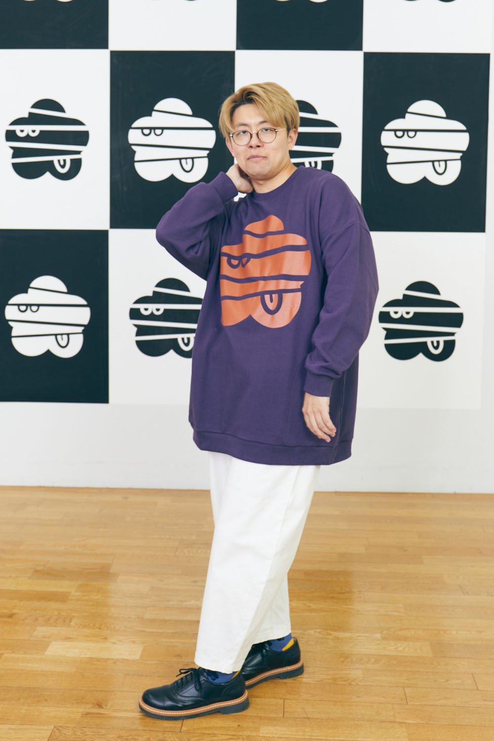 ナイチンゲールダンスが紹介するFRAPBOIS PARK｜BIGI online store