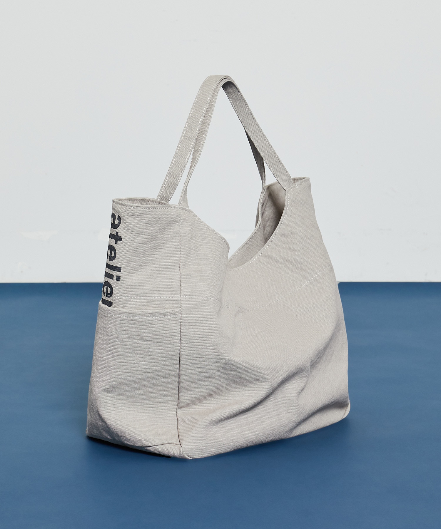 L'EQUIPE × ateliers PENELOPE｜BIGI online store - ビギ