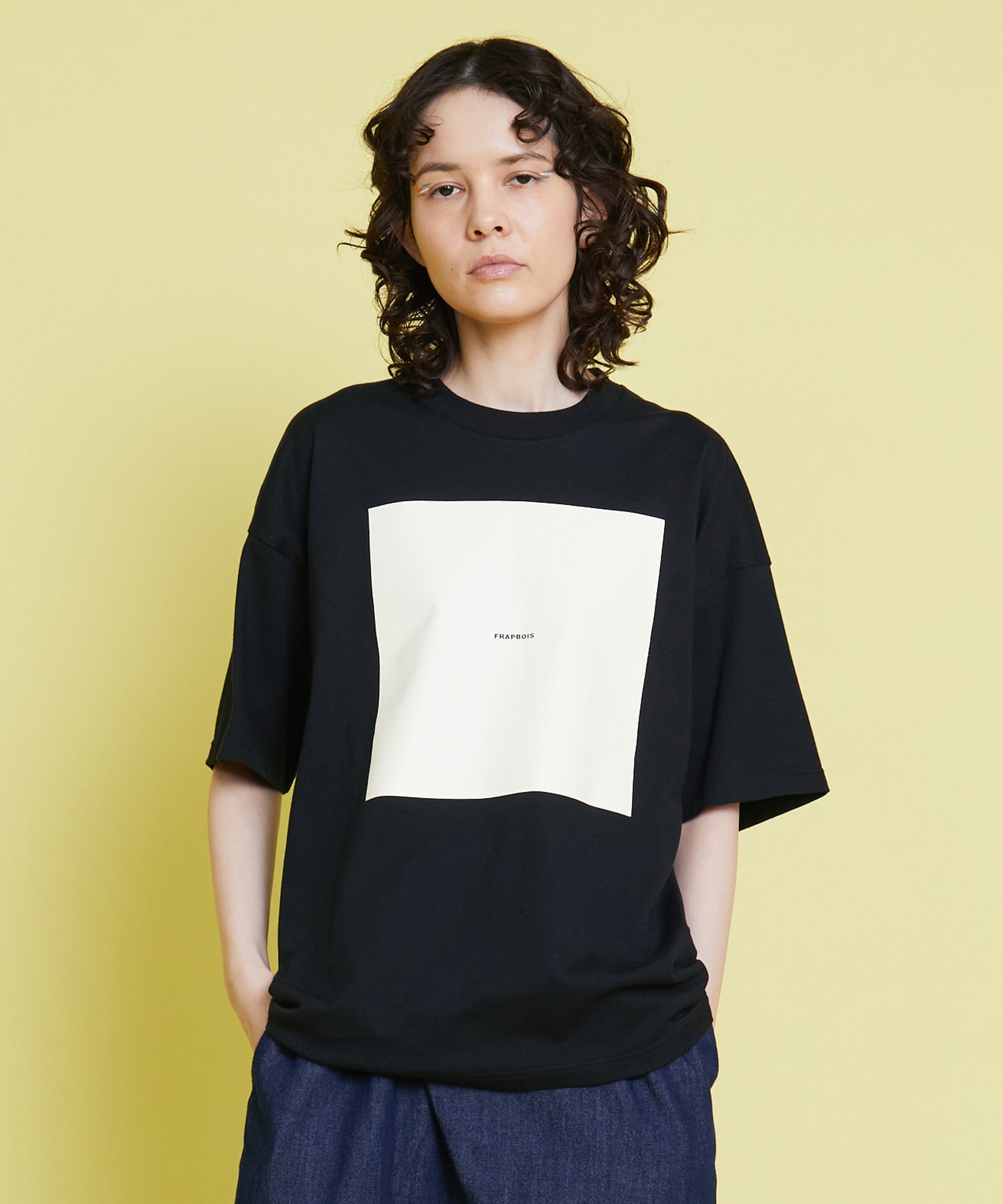 テイストT｜BIGI online store - ビギ オンラインストア