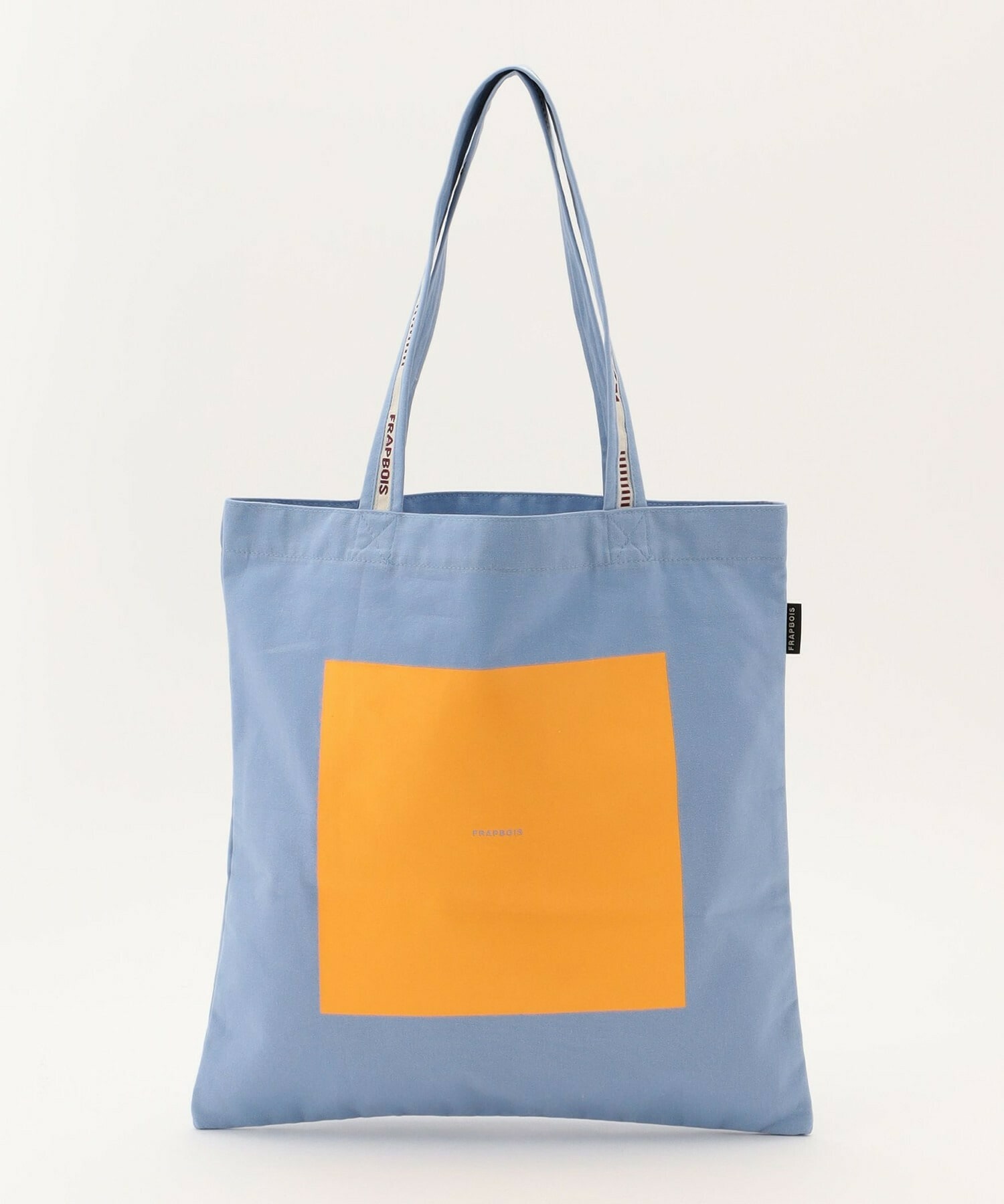 カラーロゴトート｜BIGI online store - ビギ オンラインストア