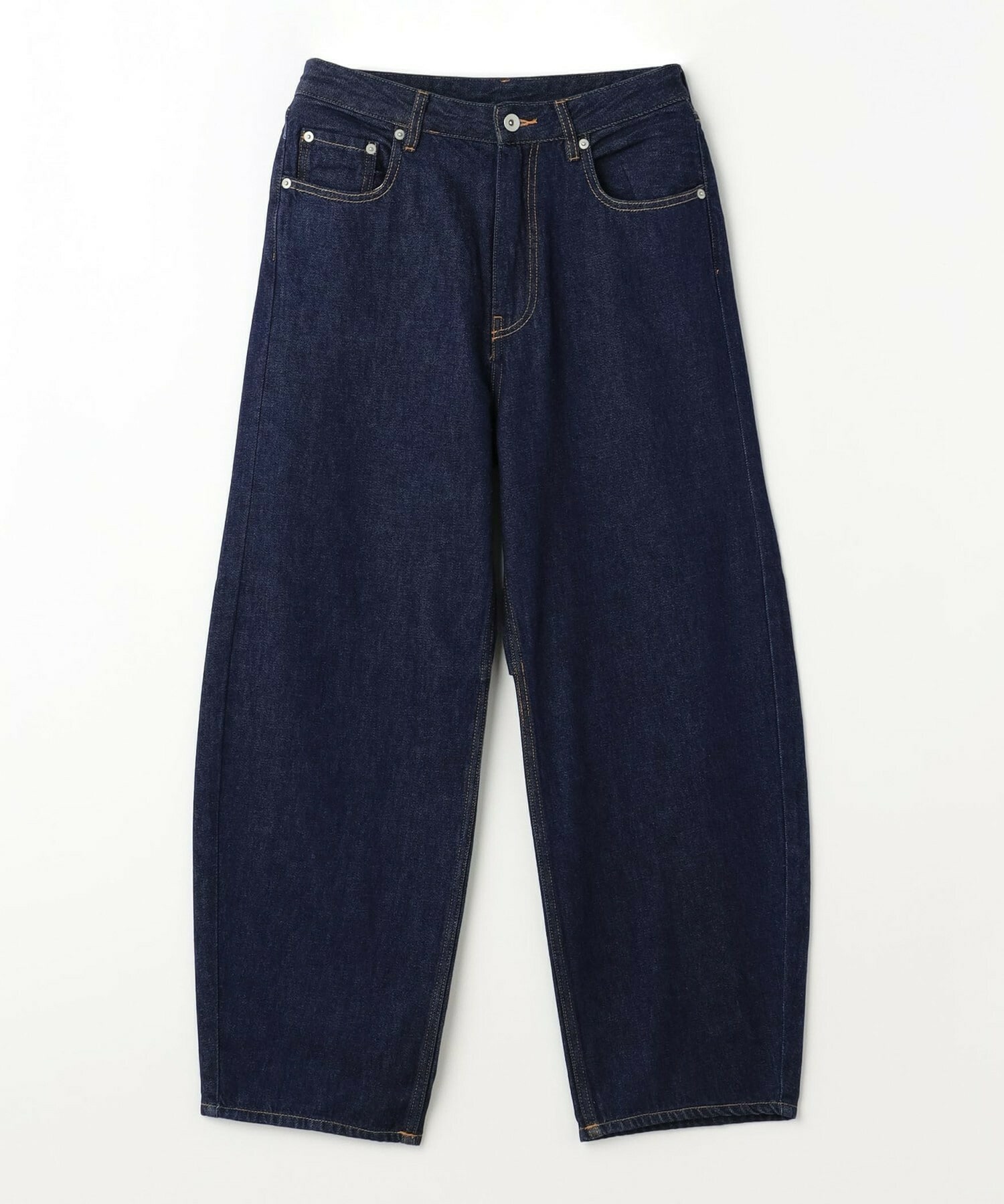 10.2ozリサイクルデニムパンツ｜BIGI online store - ビギ オンライン