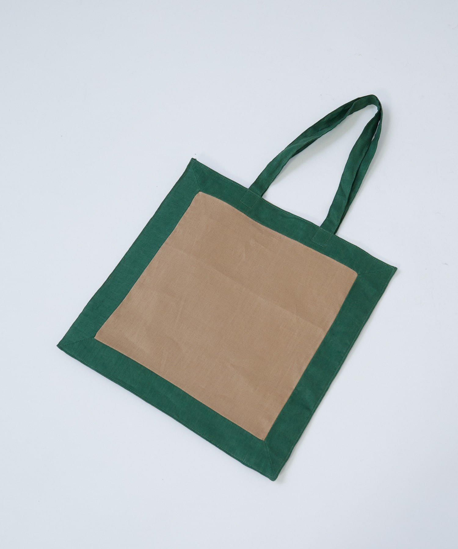 額縁トートバッグ｜BIGI online store - ビギ オンラインストア