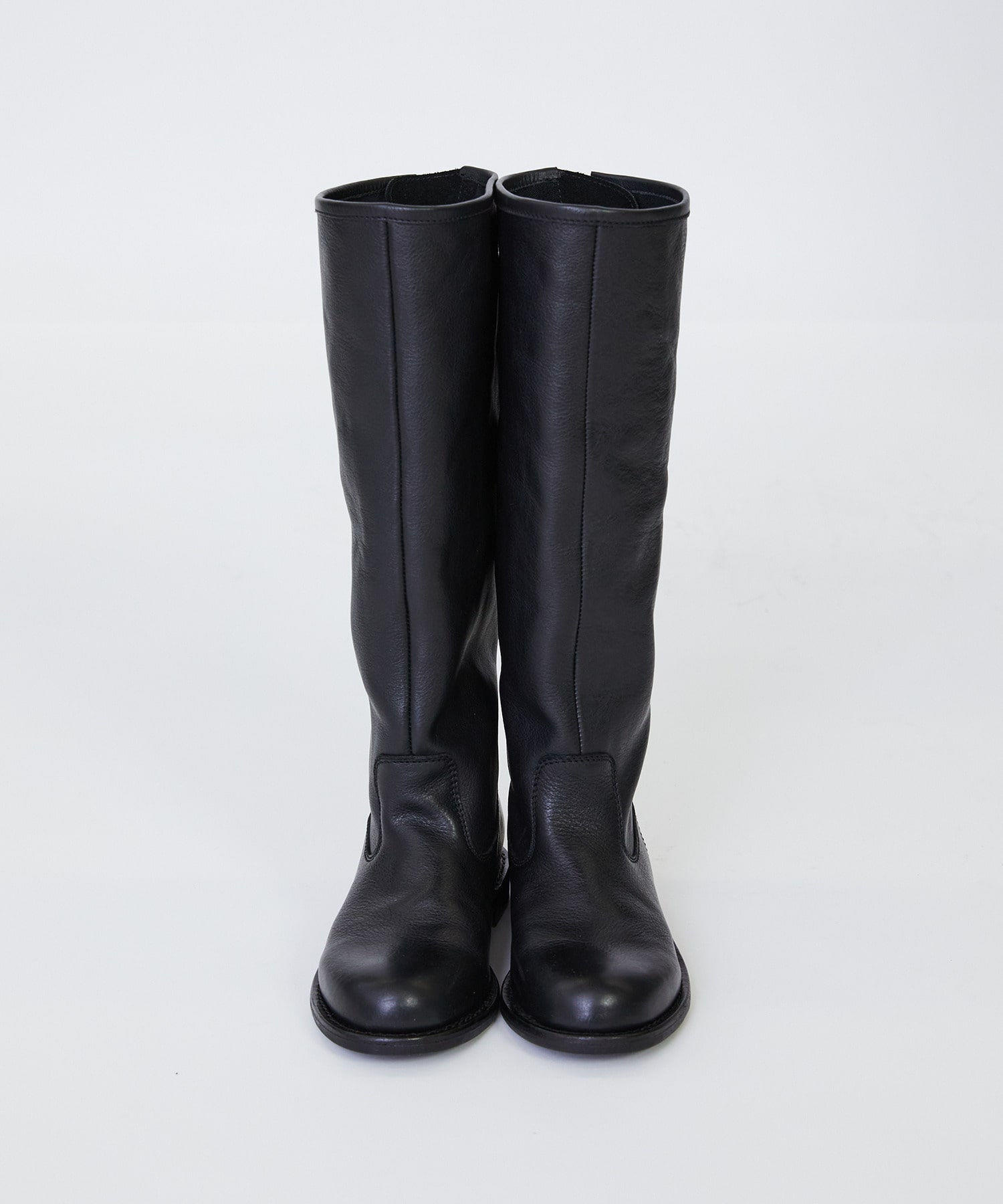 エンジニア風ロングブーツ｜BIGI online store - ビギ オンラインストア