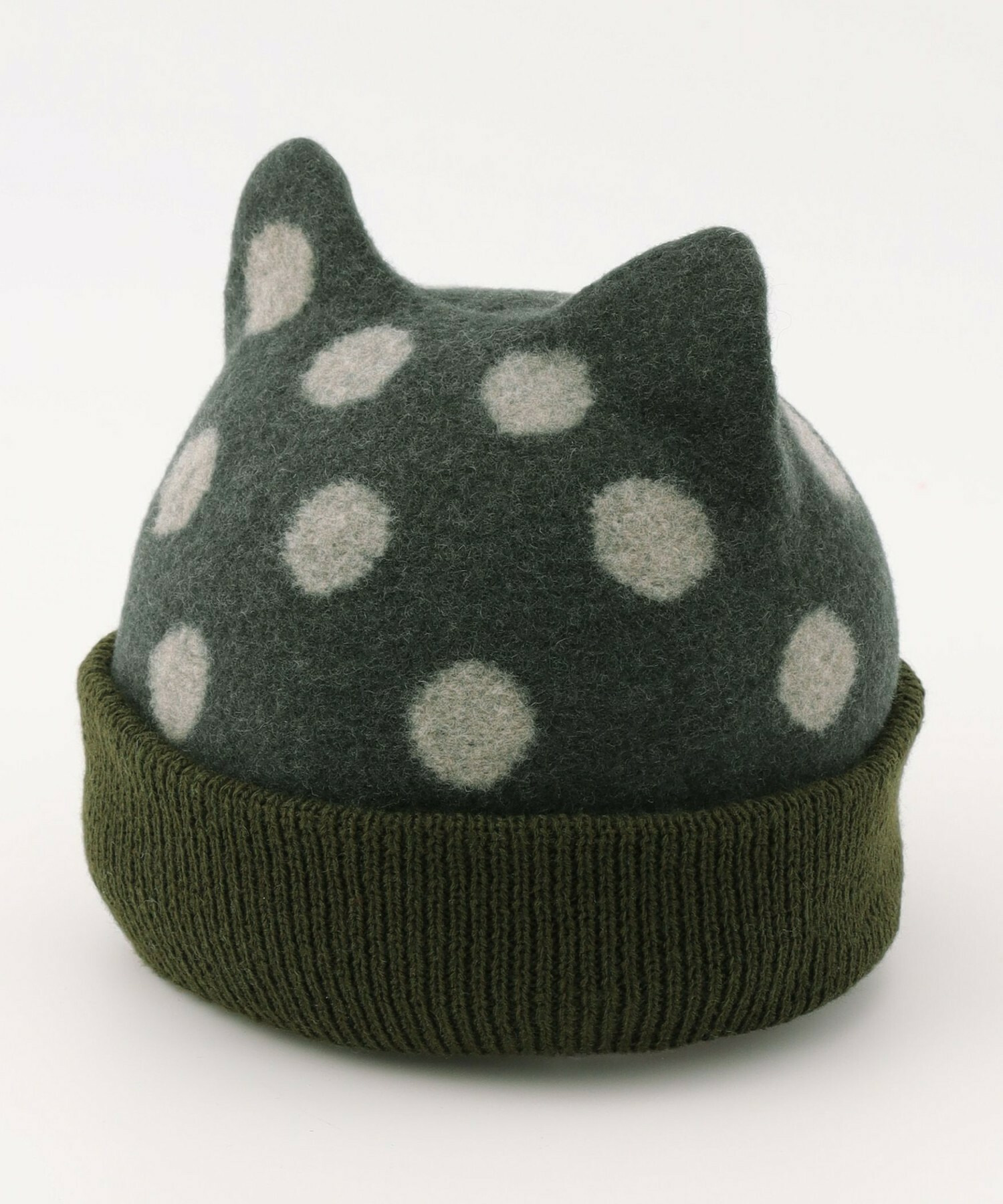 ドットキャット バスクワッチ｜BIGI online store - ビギ オンラインストア