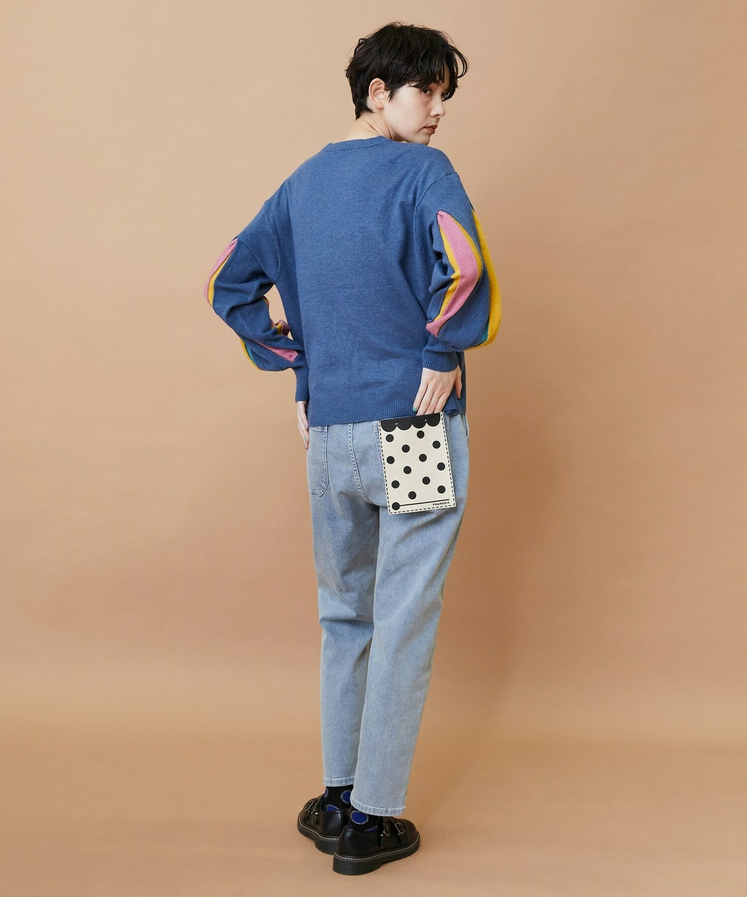 ボックスニット｜BIGI online store - ビギ オンラインストア