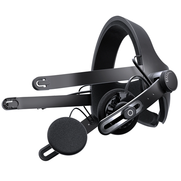 オーディオストラップ – Bigscreen