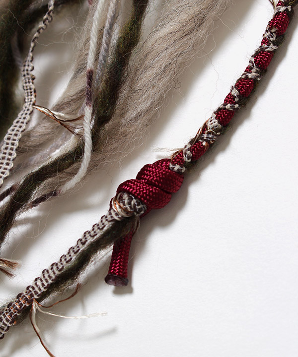 NODZOKU(ノゾク)/ LOOP. WiN | Blue in Green ONLINE STORE