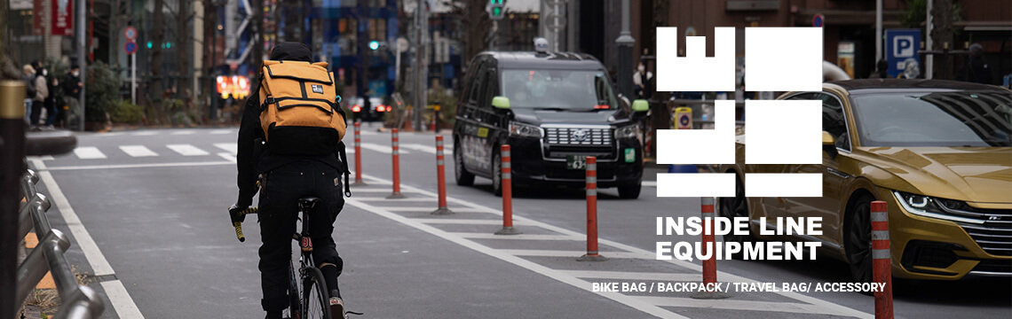 ILE* pilot bar bag (waxed/forest) - BLUE LUG ONLINE STORE