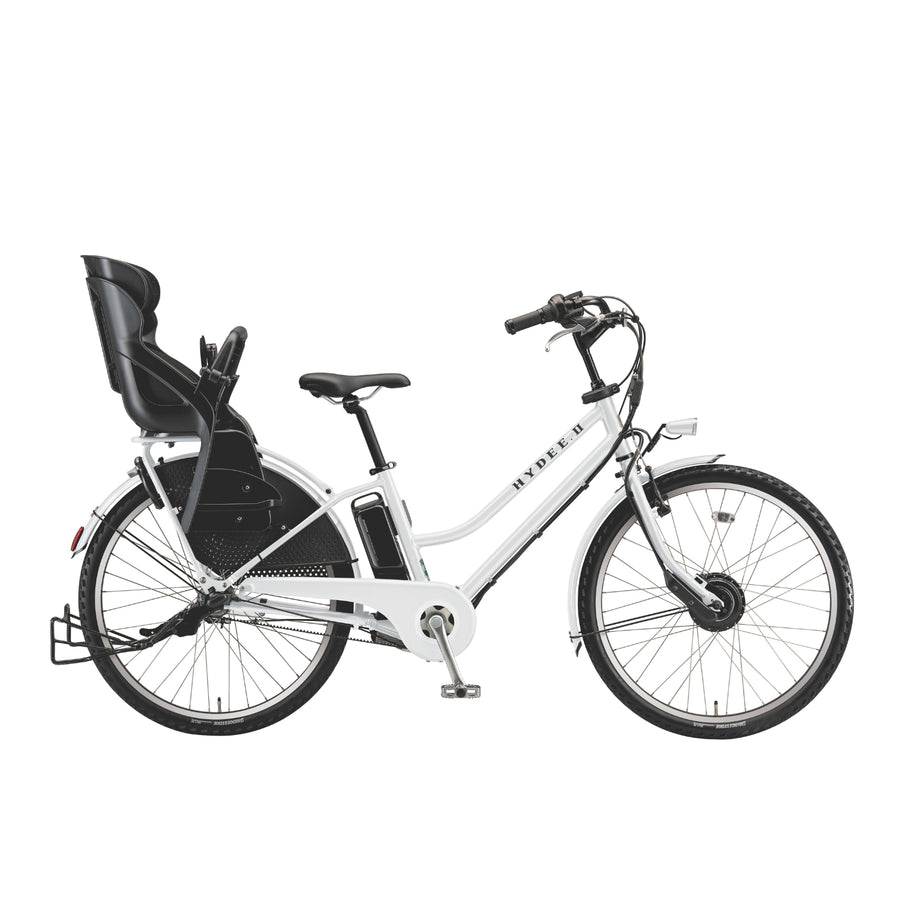 HYDEE.Ⅱ - Bridgestone Cycle Online Store