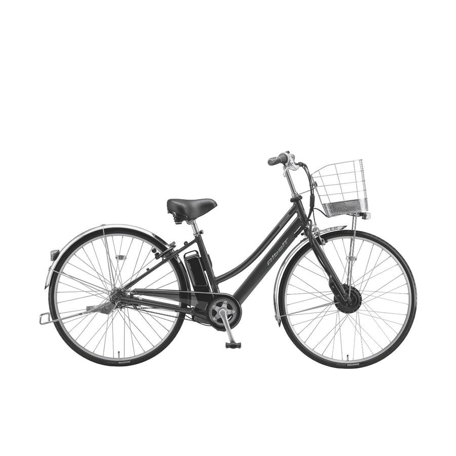 アルベルト e (27インチ L型) - Bridgestone Cycle Online Store