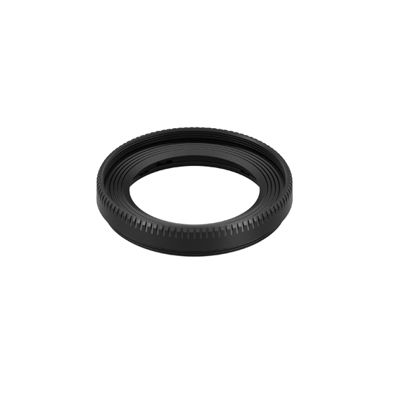 レンズフード EW-52 □納期約1週間:レンズアクセサリー 通販｜キヤノン