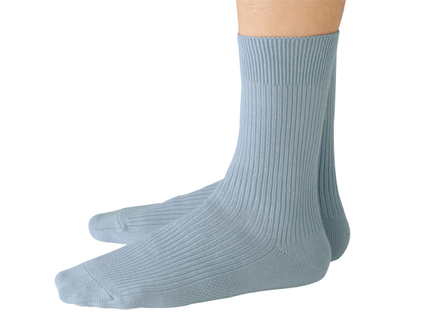 フィットソックス（紳士）（同色2足組） HE034 │ 通販 │ シャルレ