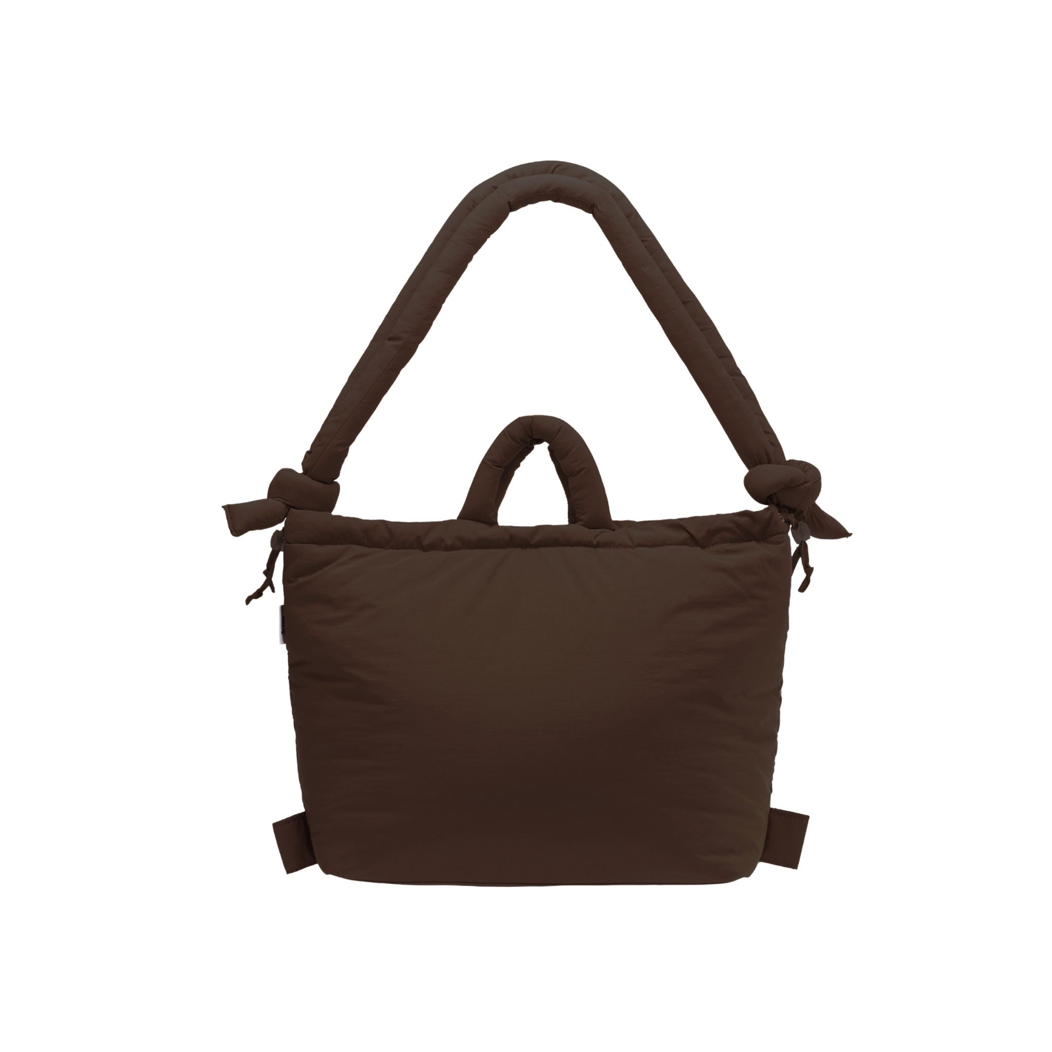 公式】ÖLEND オレンド Ona Soft Bag バッグ Chocolate – CHELSEA