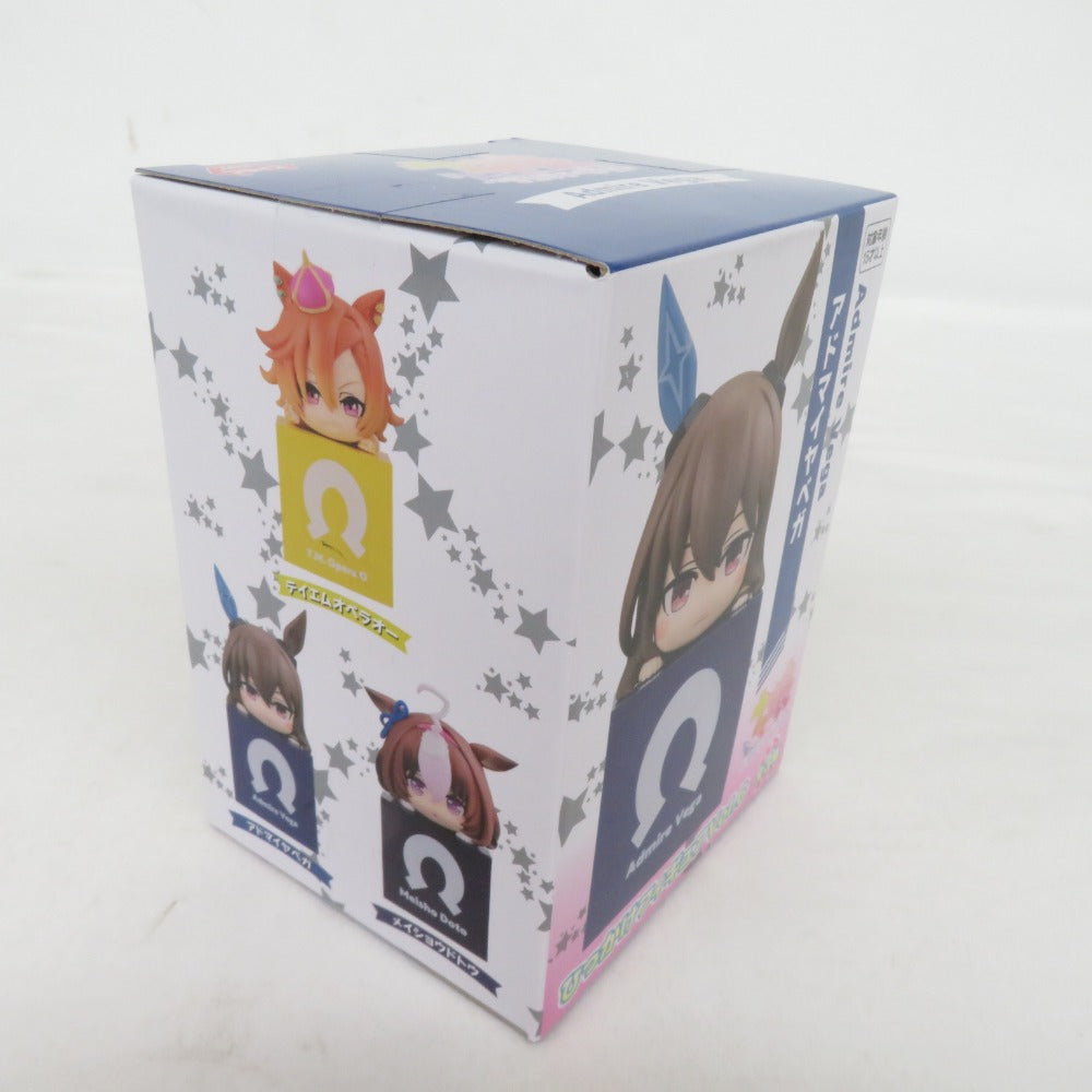 アドマイヤベガ ウマ娘 プリティーダービー ひっかけフィギュアVol.6