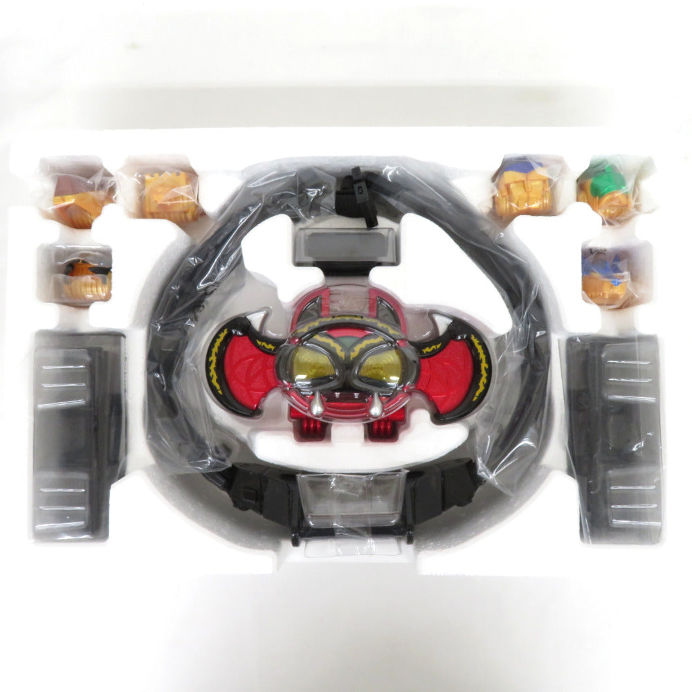 CSMダークキバットベルト 「仮面ライダーキバ」 プレミアムバンダイ