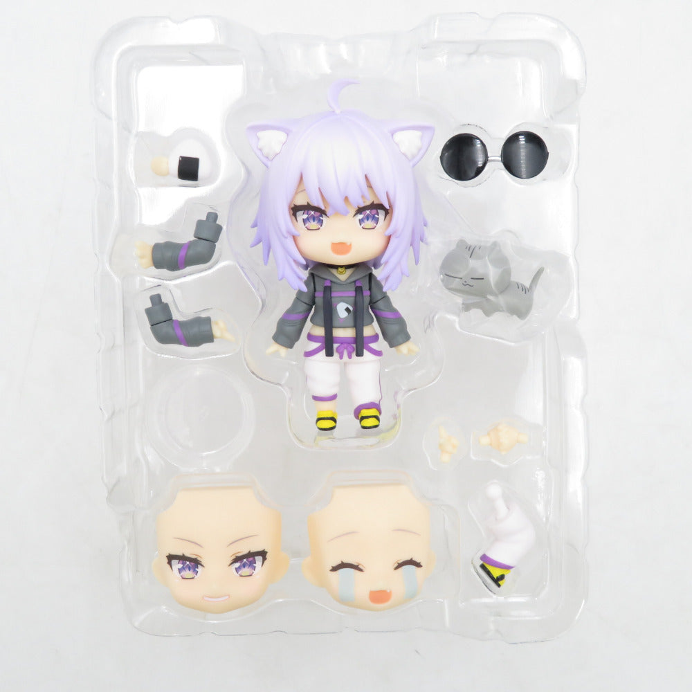 猫又おかゆ 「ホロライブプロダクション」 ねんどろいど