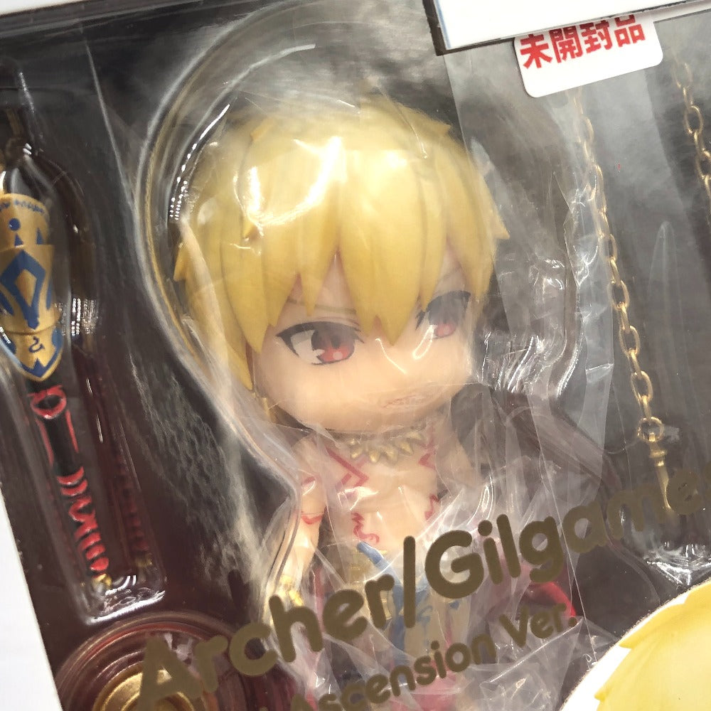 ねんどろいど アーチャー/ギルガメッシュ 第三再臨Ver. 「Fate/Grand