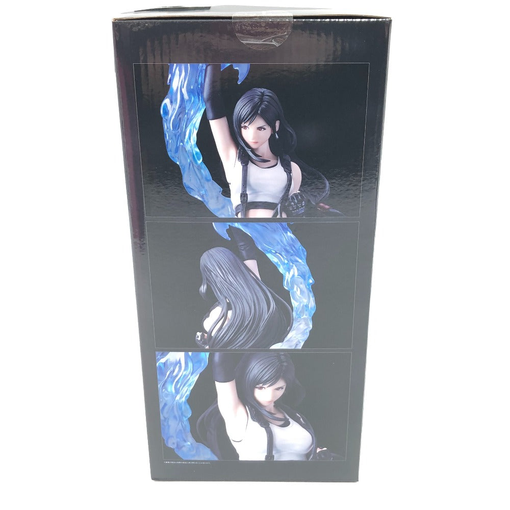 ティファ・ロックハート 「ファイナルファンタジーVII リバース 発売