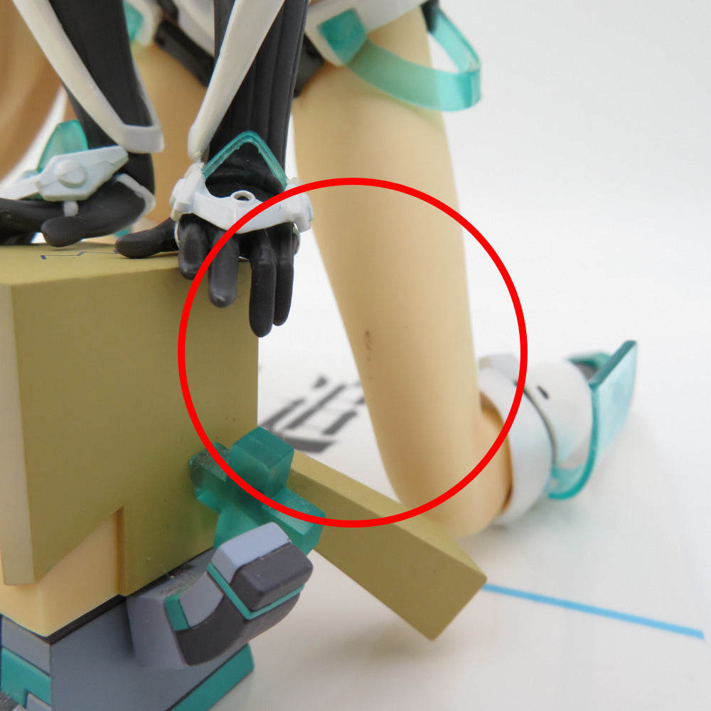 アンジェラ・バルザック 「楽園追放 -Expelled from Paradise-」 1/7